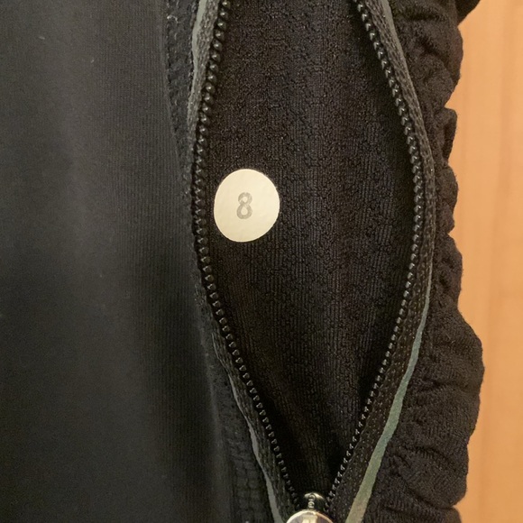 LULULEMON MID LEGGINGS - Picture 2 of 4